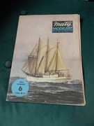 Mały modelarz 6/84 Zawisza Czarny