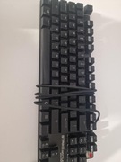 STRIKE BATTLE SPECTRA Cherry MX UŻYWANA