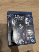 Addams Family (Rodzina Adamsów) blu ray