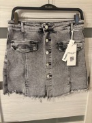 Szortnica spódnico spodenki