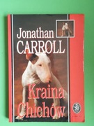 Kraina Chichów Jonathan Carroll