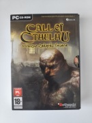 Call of Cthulhu - Mroczne zakątki świata