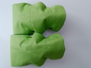 MUFKA do wózka MUFKA ciepłe rękawiczki PL produkt