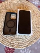 Iphone 15 pro blue titanium 128gb