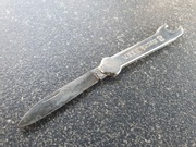 Scyzoryk Paul A. Henckels