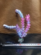 Roślinka sztuczna do akwarium  morska