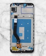 Huawei Y7 2019 WYŚWIETLACZ LCD RAMKA DUB-LX1 DUB-LX3