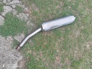 Tłumnik/wydech Yamaha YZF R6 5EB e13 kompletny bdb stan 