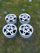 Felgi aluminiowe używane Fiat Bravo 2  16 x 6,5 