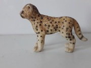 Gepard Młody figurka Schleich