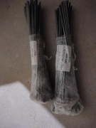 Pręt mocujący z oczkiem 37,5 cm 50 szt