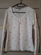 Bluzka damska Clockhouse