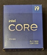 procesor Intel Core i9-11900 SRKNJ