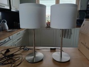 Lampka nocna Ikea 