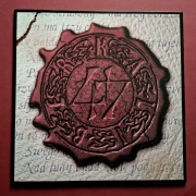 Kaliber 44 - Księga tajemnicza. Prolog LP