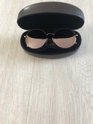 Okulary damskie duże