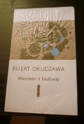 „Wiersze i ballady” Bułata Okudżawy