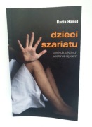 Dzieci szariatu Nadia Hamid