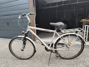 Rower Folta trekingowy