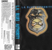 L.A. Blues Authority