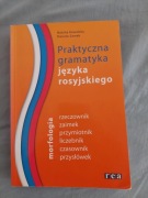 Podstawy gramatyki języka rosyjskiego