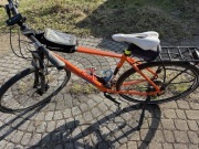 Merida Crossway 300 rozmiar ramy 52 cm