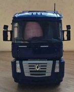 Renault Magnum 1:50 Universal Hobbies Tekno Wsi