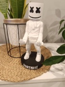 Stojak na kontroler pada Figurka Marshmello Fortnite 