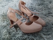 Czółenka damskie Anna Field 