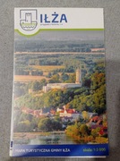 Iłża plan miasta i gminy 2024