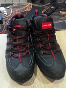 Buty robocze SRA SB czarnoczerwon 42 lahti PRO