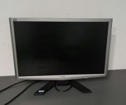 LCD Monitor Acer X223W 