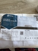 Uszczelka drzwi/okno Sekey 200x45cm