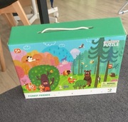 układanka dla dzieci od 3 lat