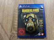 Borderlands: The Handsome Collection ENG PS4 (CUSA-01446)