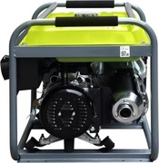 Agregat prądotwórczy