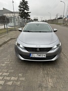 PEUGEOT 508 II. 