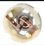 Szczotki węglowe BOSCH MAKITA DEWALT METABO HITACH RS550 do wkrętarki