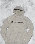 Bluza szara Champion ROZMIAR L UŻYWANE