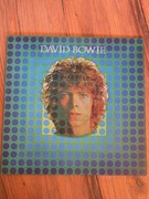 David Bowie AKA Space Oddity - Winyl