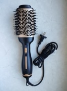 Szczotka suszarka do włosów 3w1 