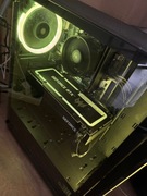 Komputer Gamingowy RTX 3060Ti Ryzen 5 3600