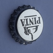 Pinta  5      niebutelkowany