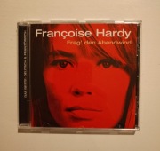 Francoise Hardy - Frag Den Abendwind CD 