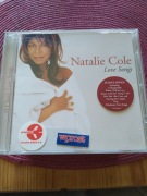 Natalie Cole: Love songs