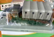!! Ural 375D 1:43 HU