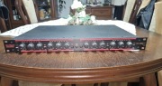 Behringer Multiband Denoiser SNR 2000/2200 – Vintage West Germany 