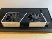 Karta graficzna Nvidia GeForce RTX 3060 TI Founders Edition 8 GB