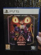 Five Nights at Freddy's Ps5 