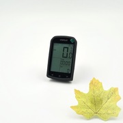 licznik rowerowy bezprzewodowy GPS Cycplus M1